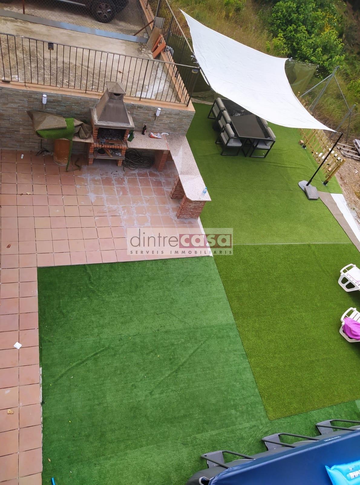 Venta de casa en Tordera