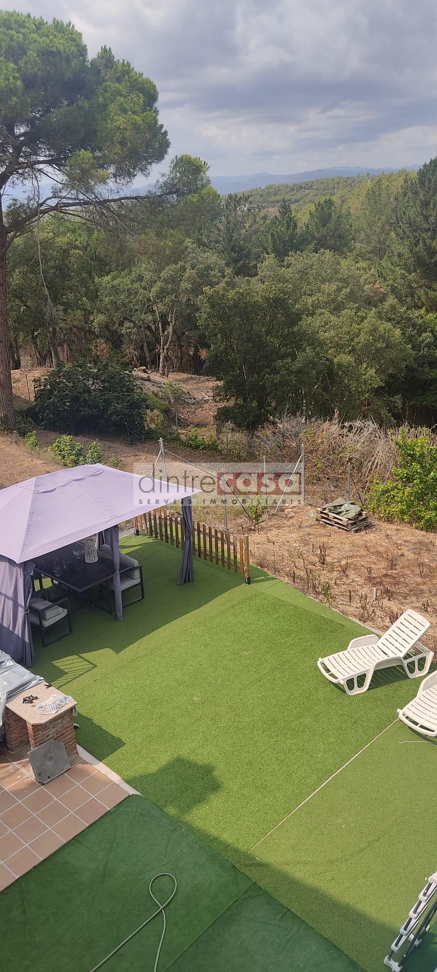 Venta de casa en Tordera