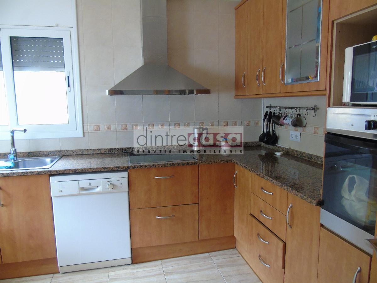 Venta de casa en Tordera