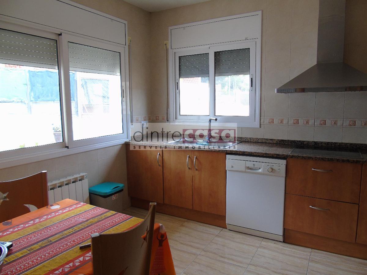 Venta de casa en Tordera