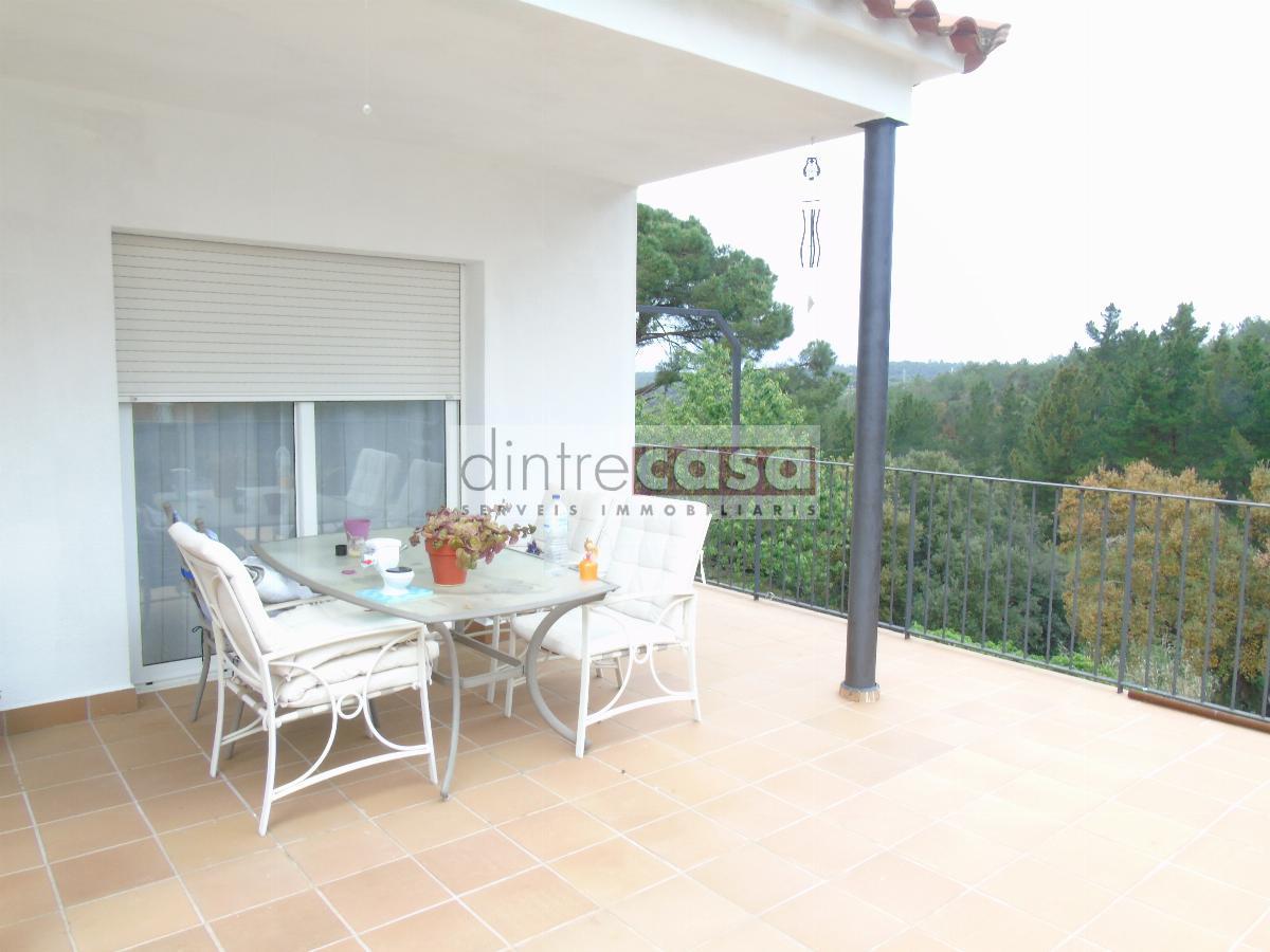 Venta de casa en Tordera