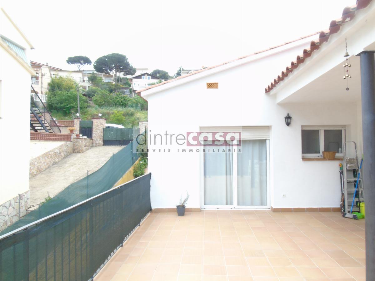 Venta de casa en Tordera