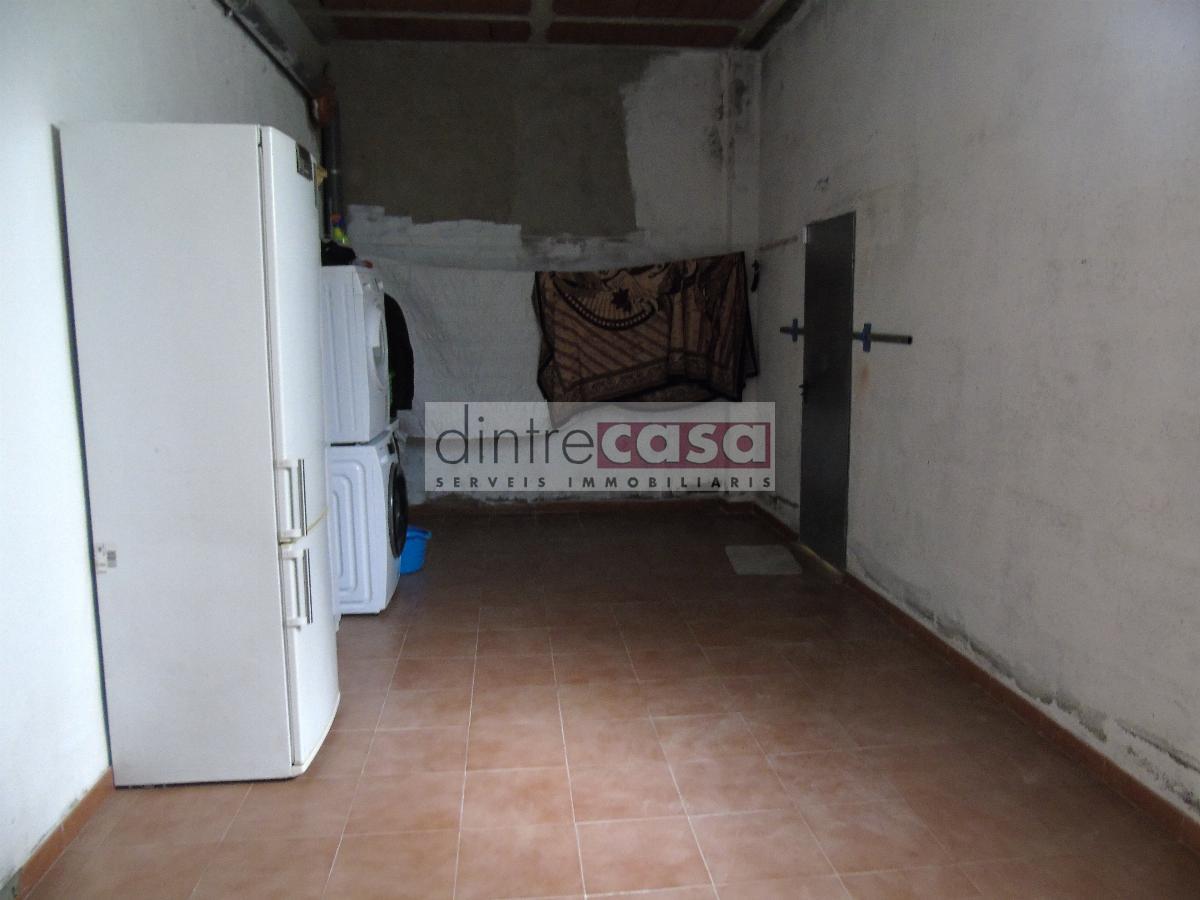 Venta de casa en Tordera