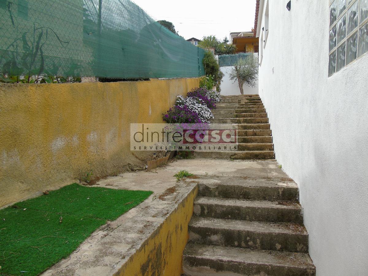 Venta de casa en Tordera