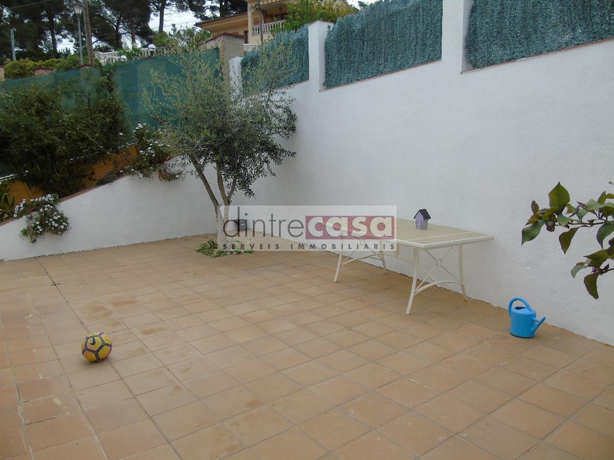 Venta de casa en Tordera