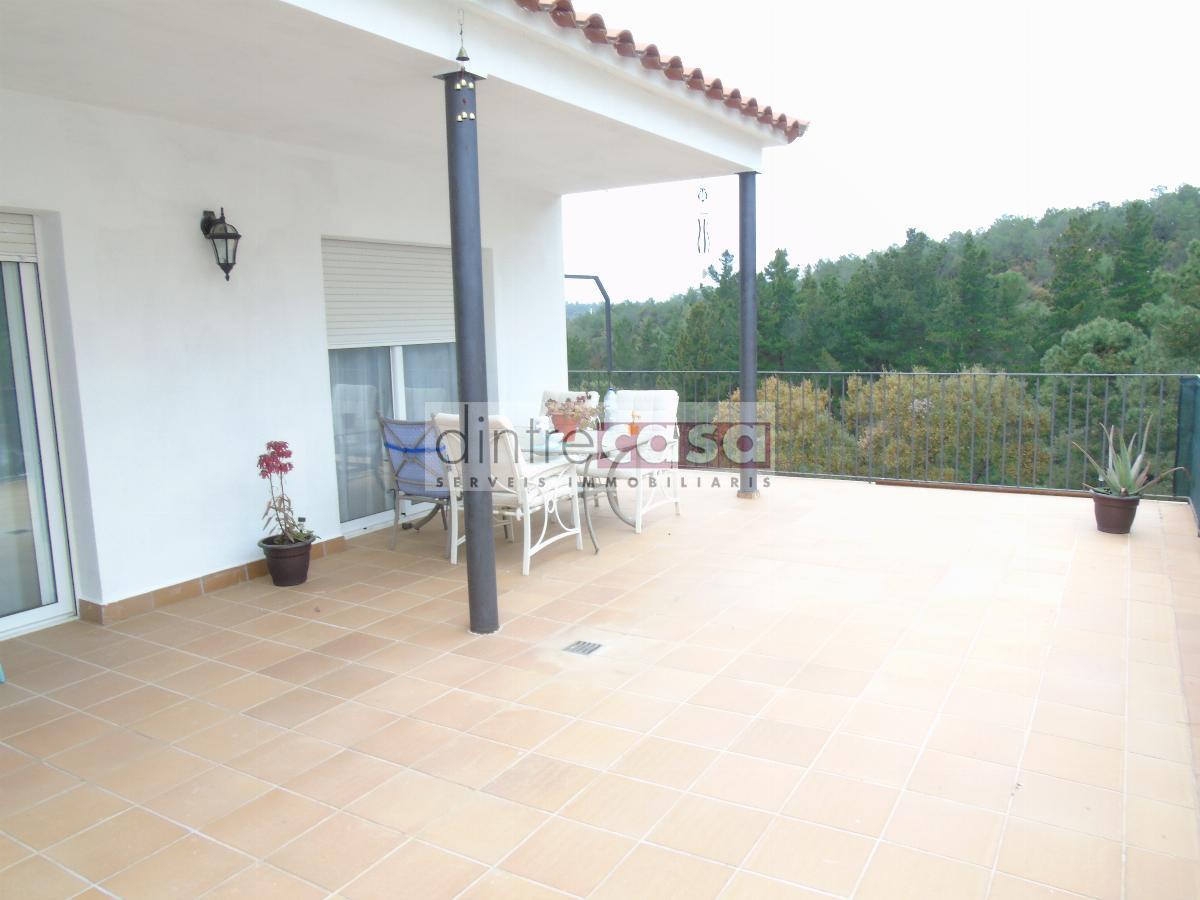 Venta de casa en Tordera