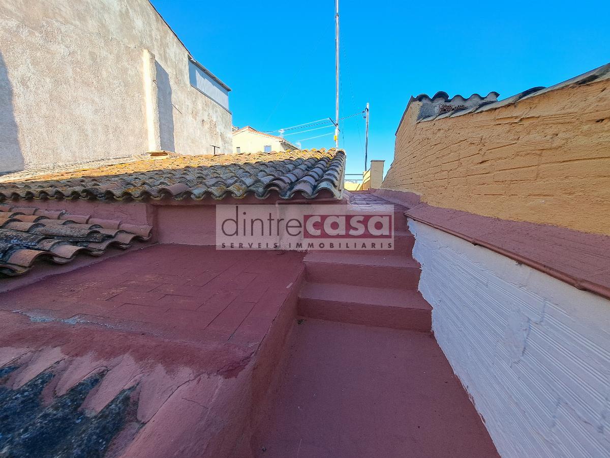 For sale of house in Tordera