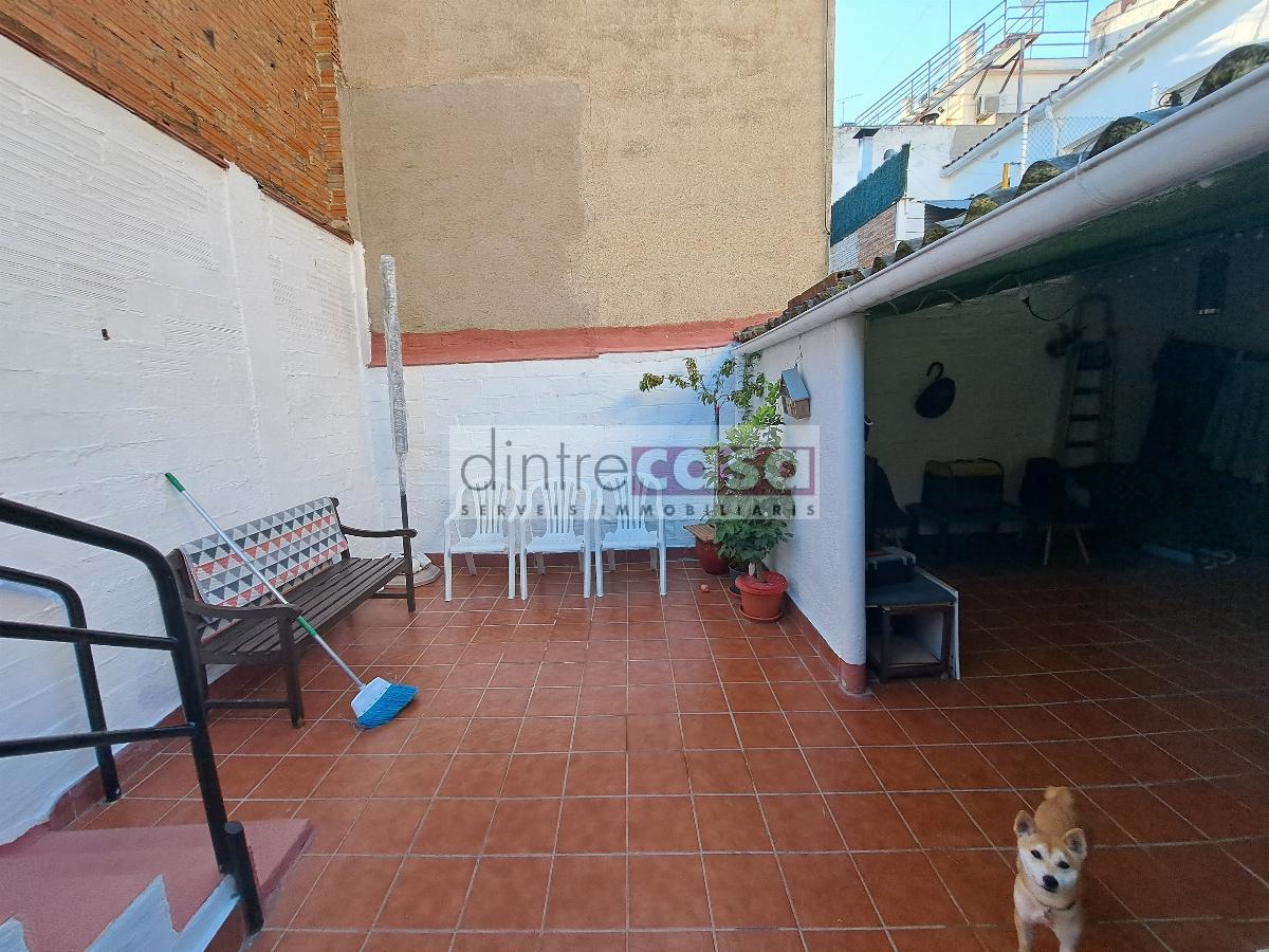 For sale of house in Tordera