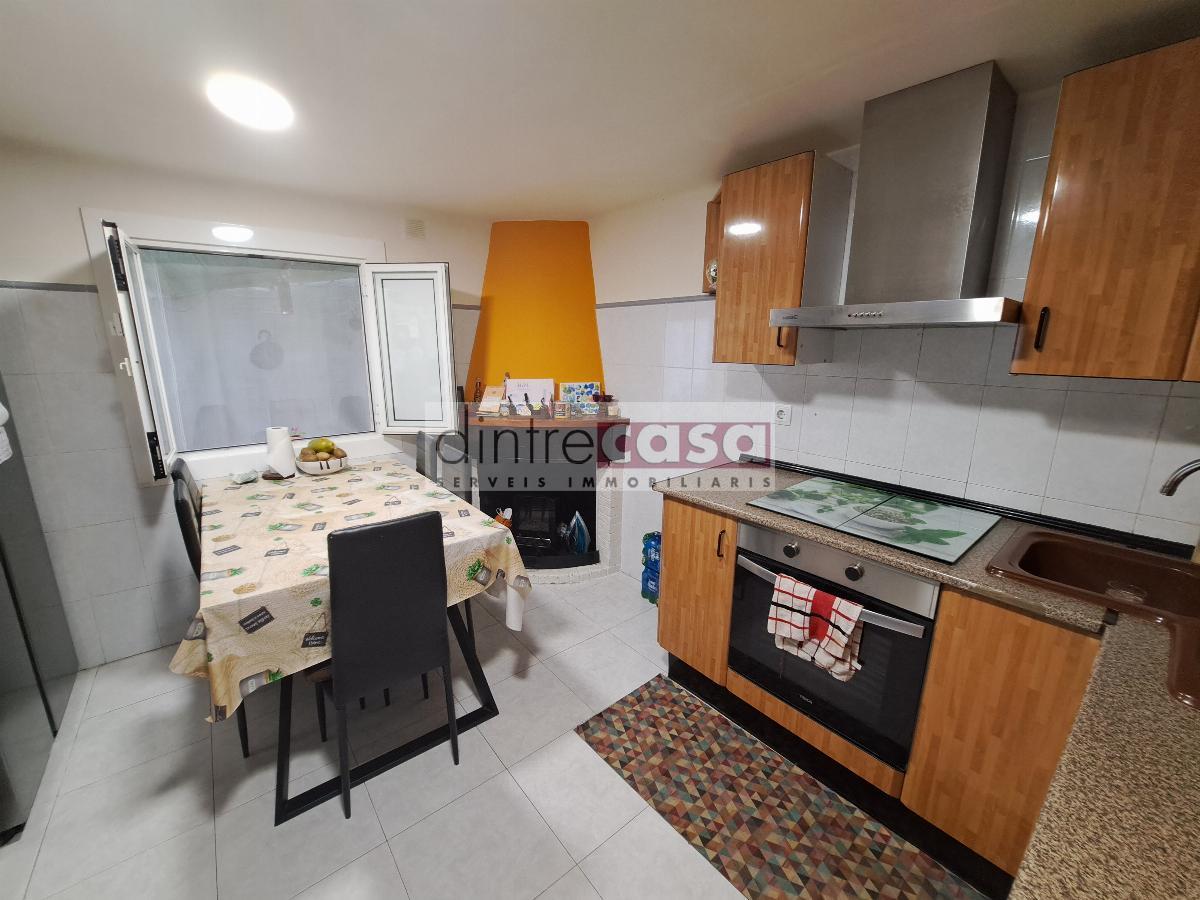 For sale of house in Tordera