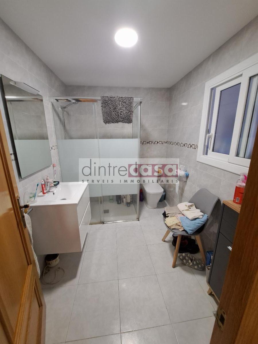For sale of house in Tordera