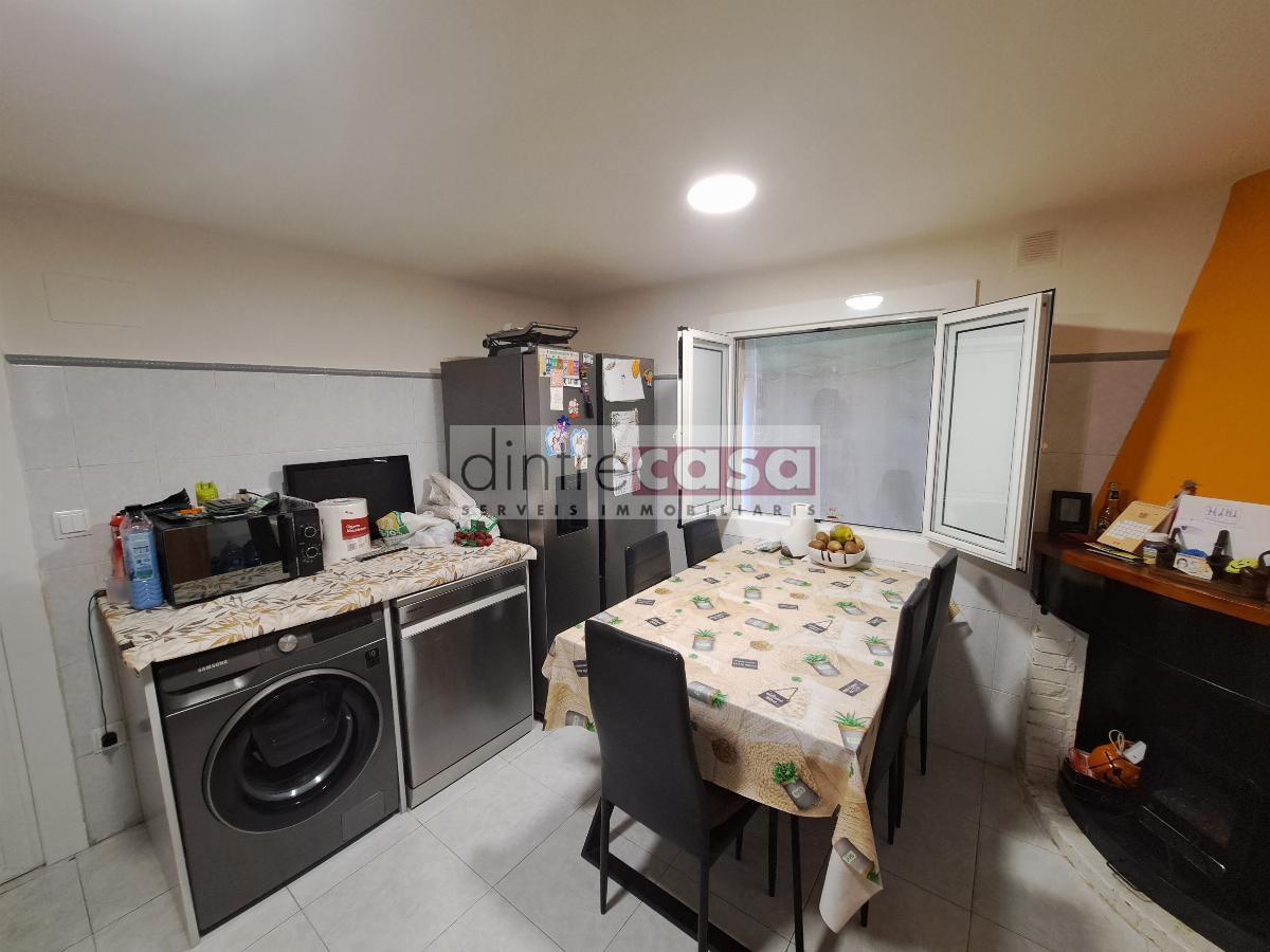 For sale of house in Tordera