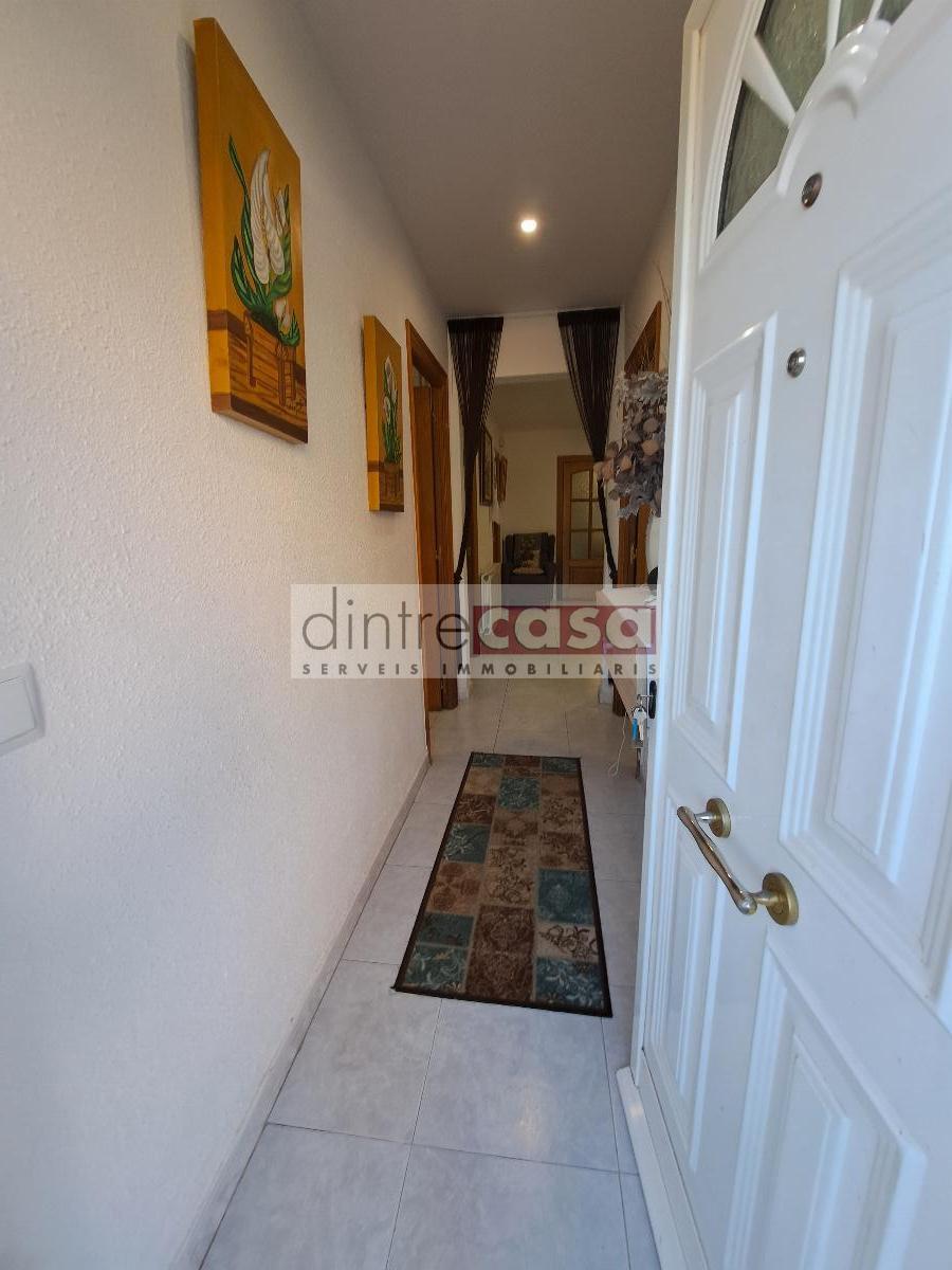 For sale of house in Tordera