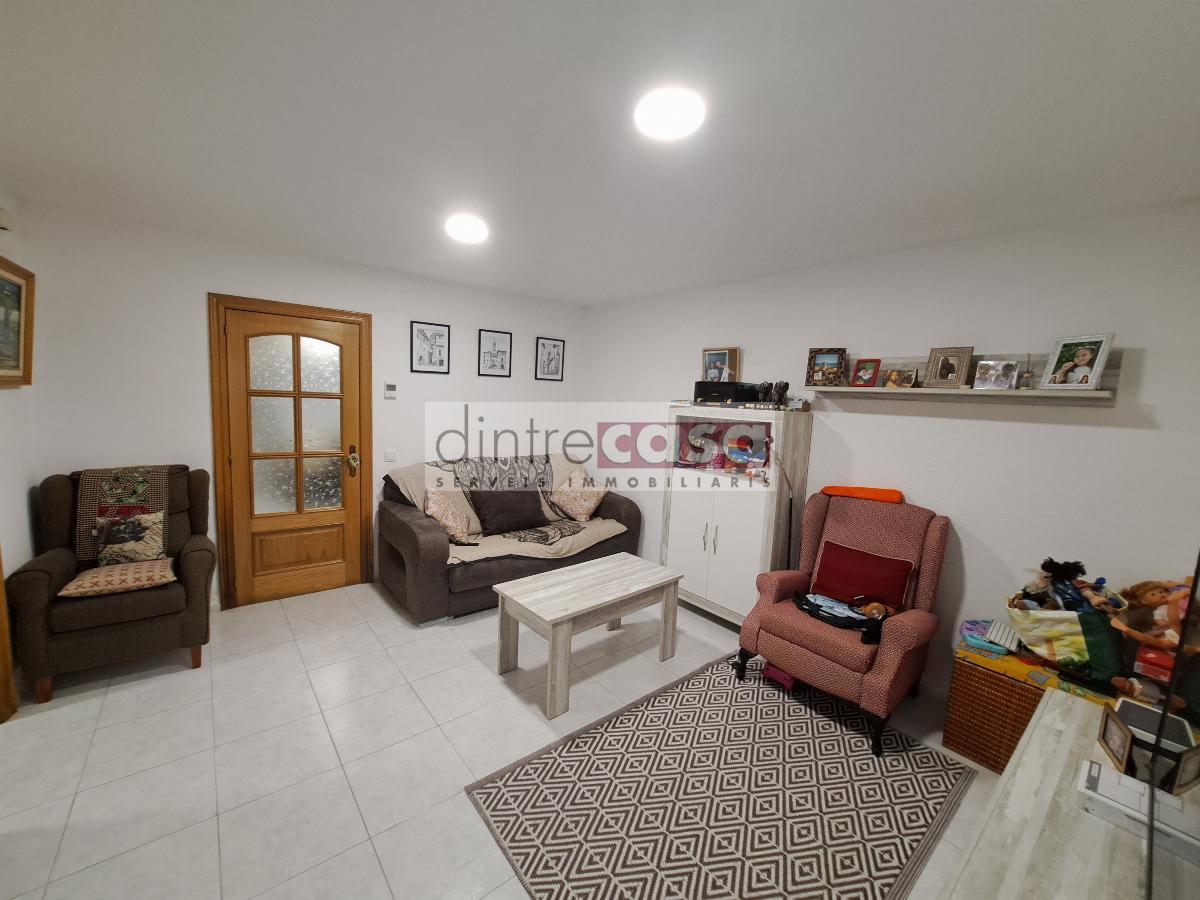 For sale of house in Tordera
