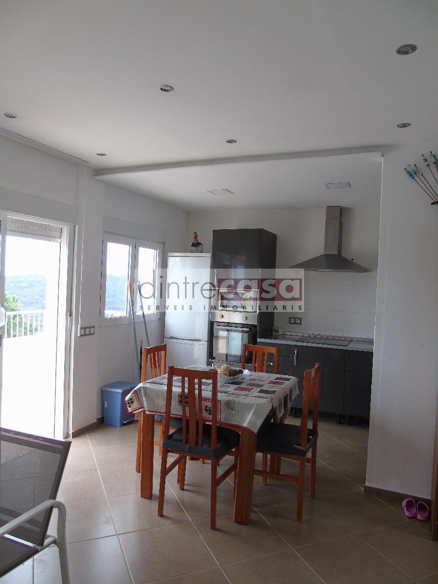 Venta de casa en Tordera