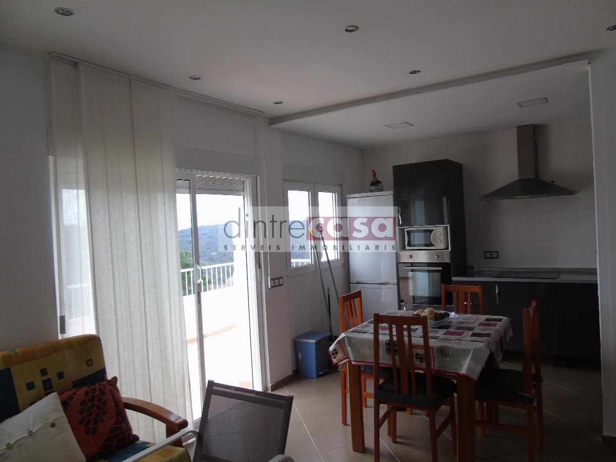Venta de casa en Tordera