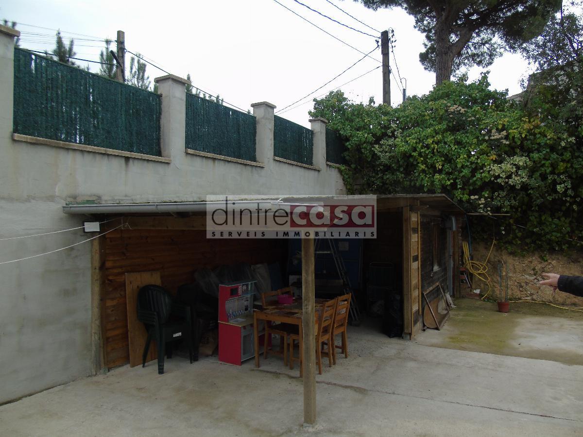 Venta de casa en Tordera