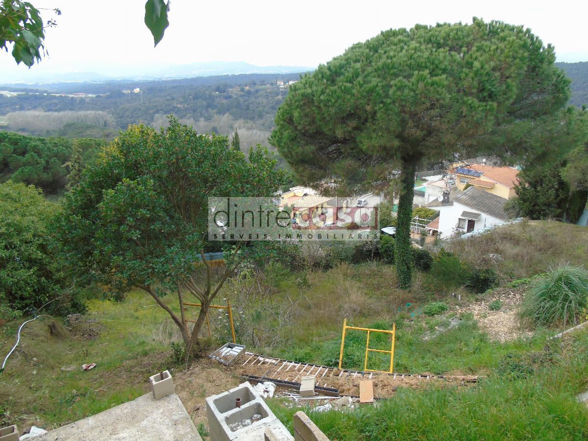 Venta de casa en Tordera