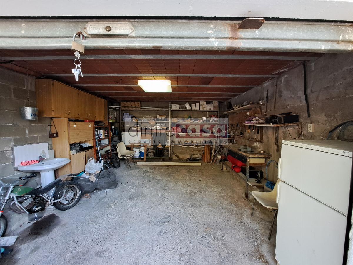 For sale of house in Fogars de la Selva