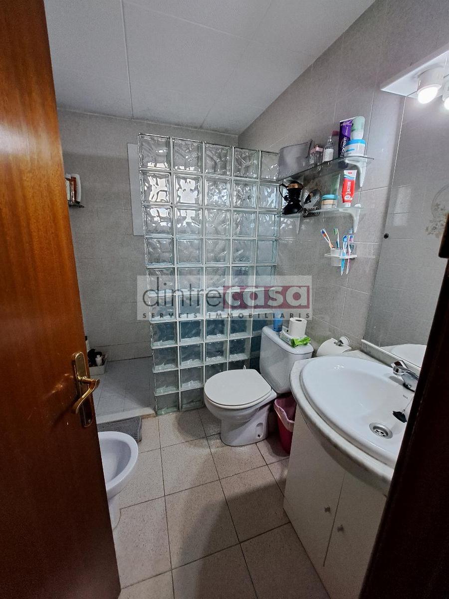 For sale of house in Fogars de la Selva