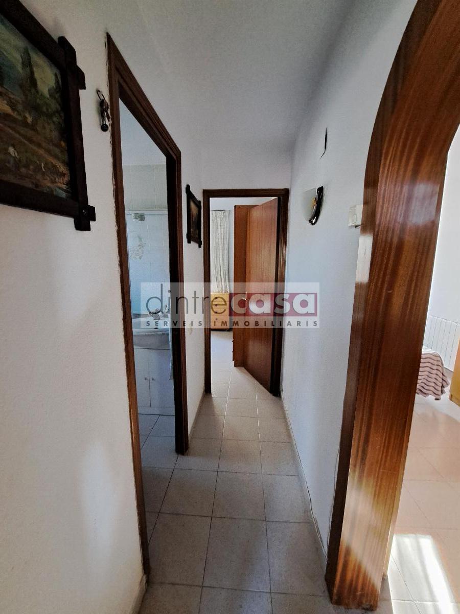 For sale of house in Fogars de la Selva