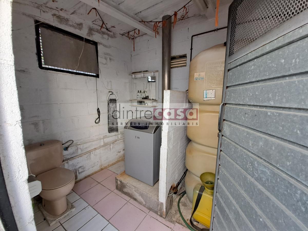 For sale of house in Fogars de la Selva