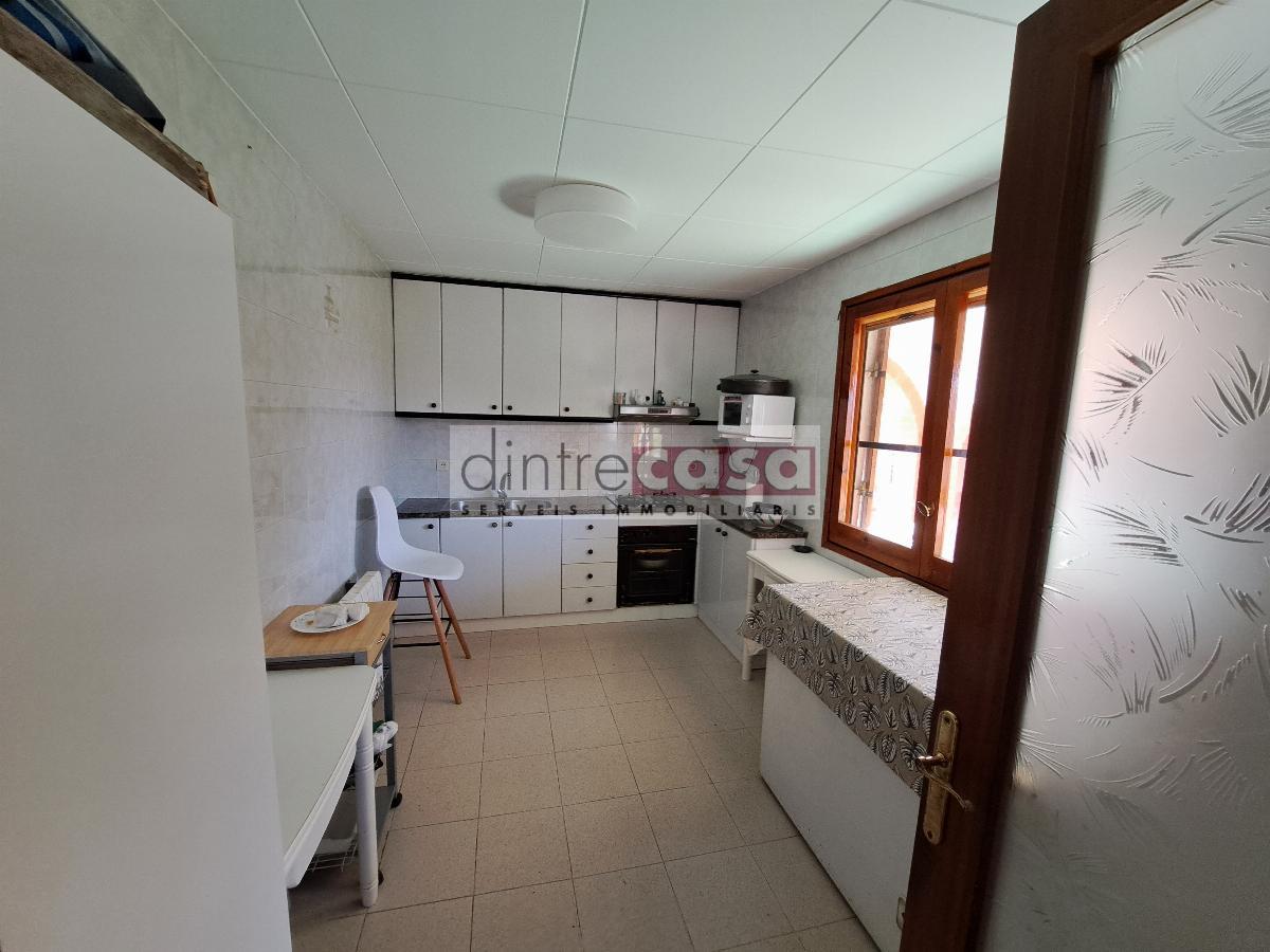 For sale of house in Fogars de la Selva