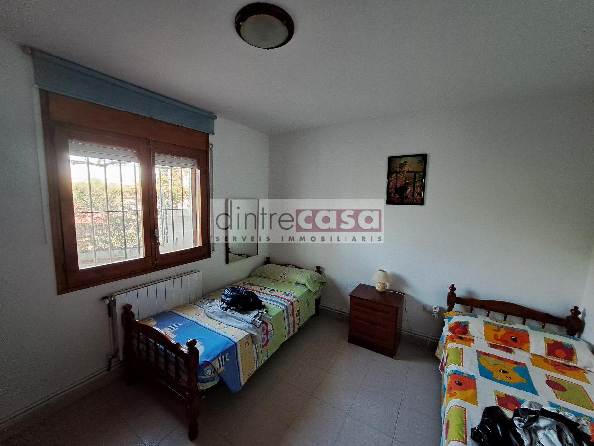 For sale of house in Fogars de la Selva