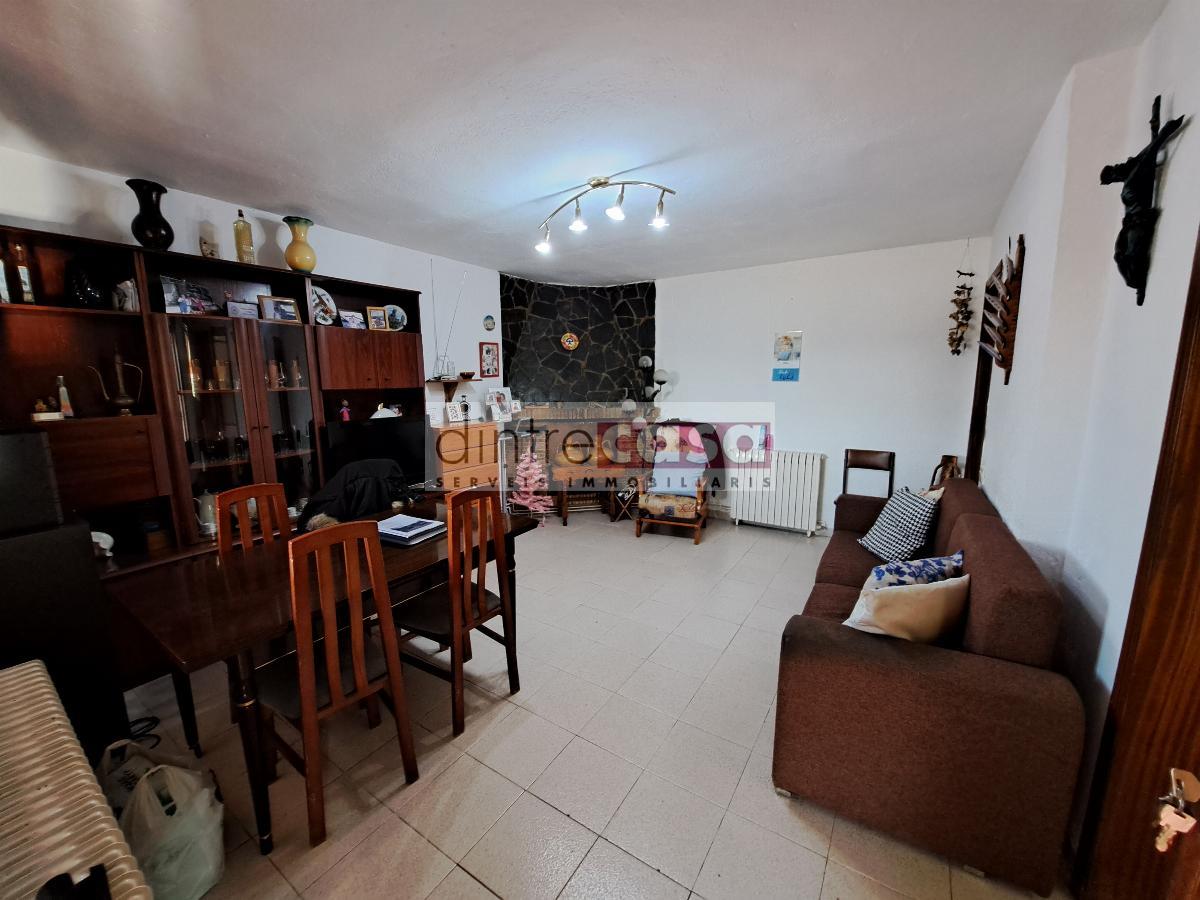 For sale of house in Fogars de la Selva