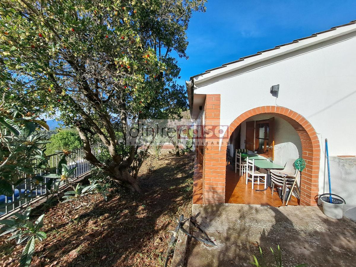 For sale of house in Fogars de la Selva