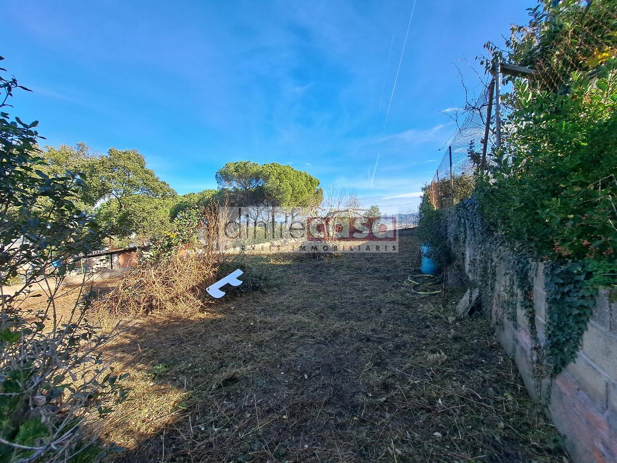 For sale of house in Fogars de la Selva