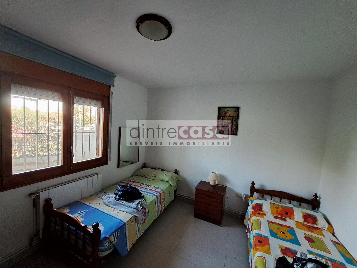 For sale of house in Fogars de la Selva