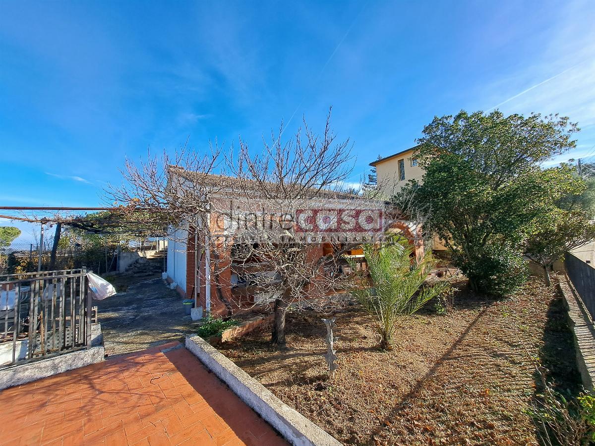 For sale of house in Fogars de la Selva