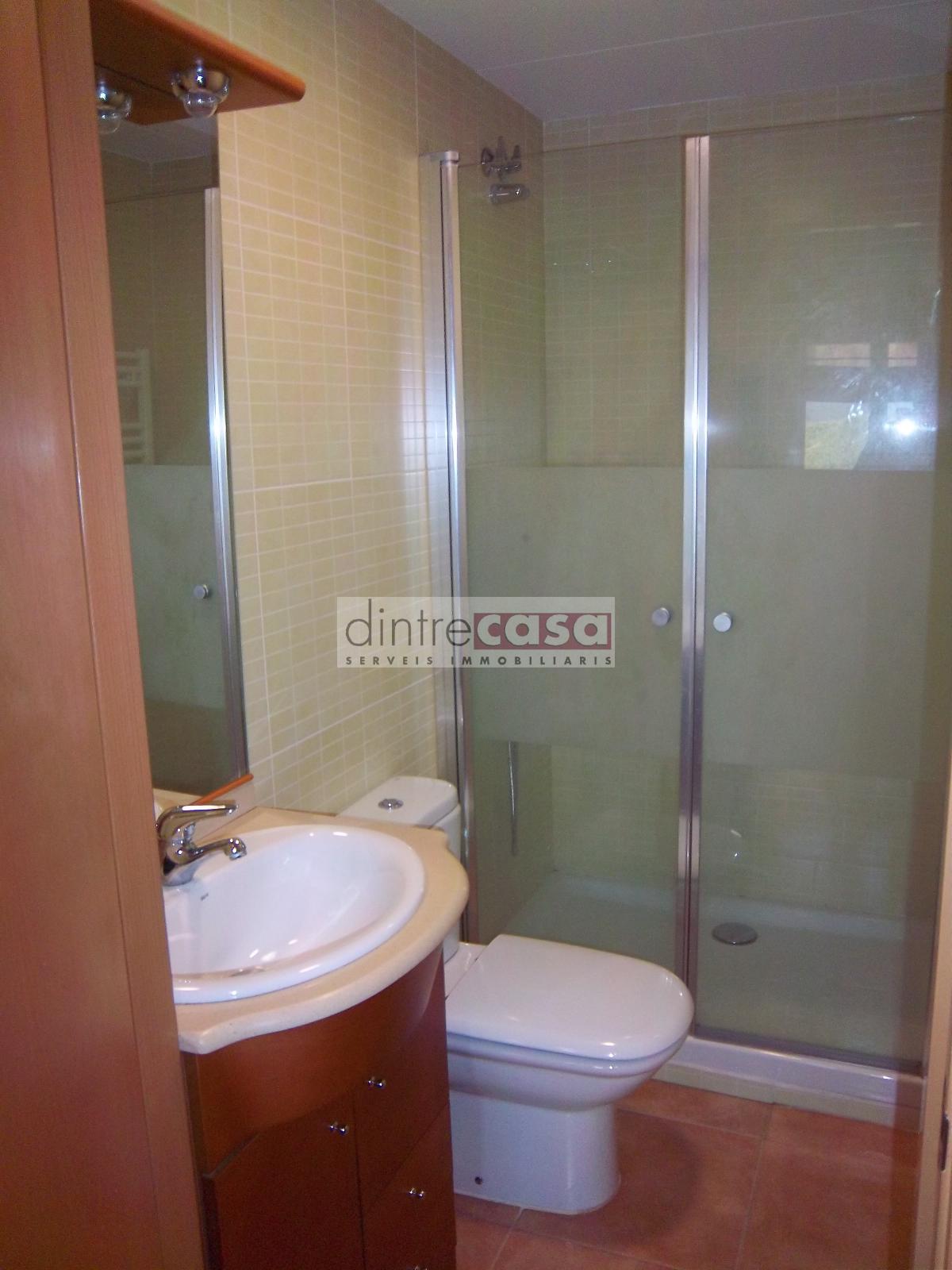 For sale of apartment in Tordera