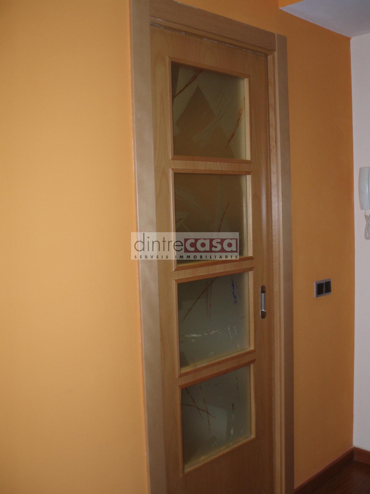 For sale of apartment in Tordera