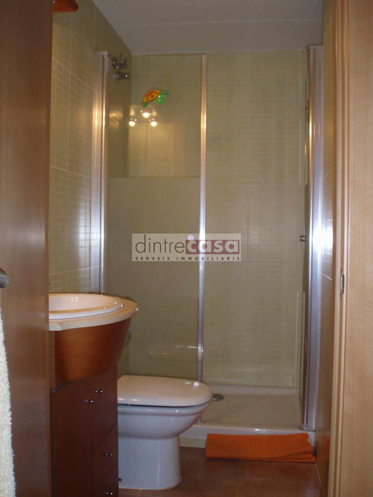 For sale of apartment in Tordera