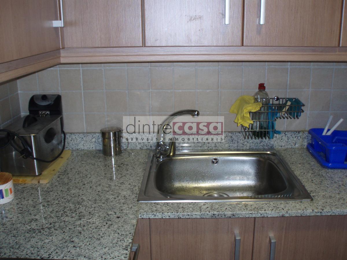 For sale of apartment in Tordera