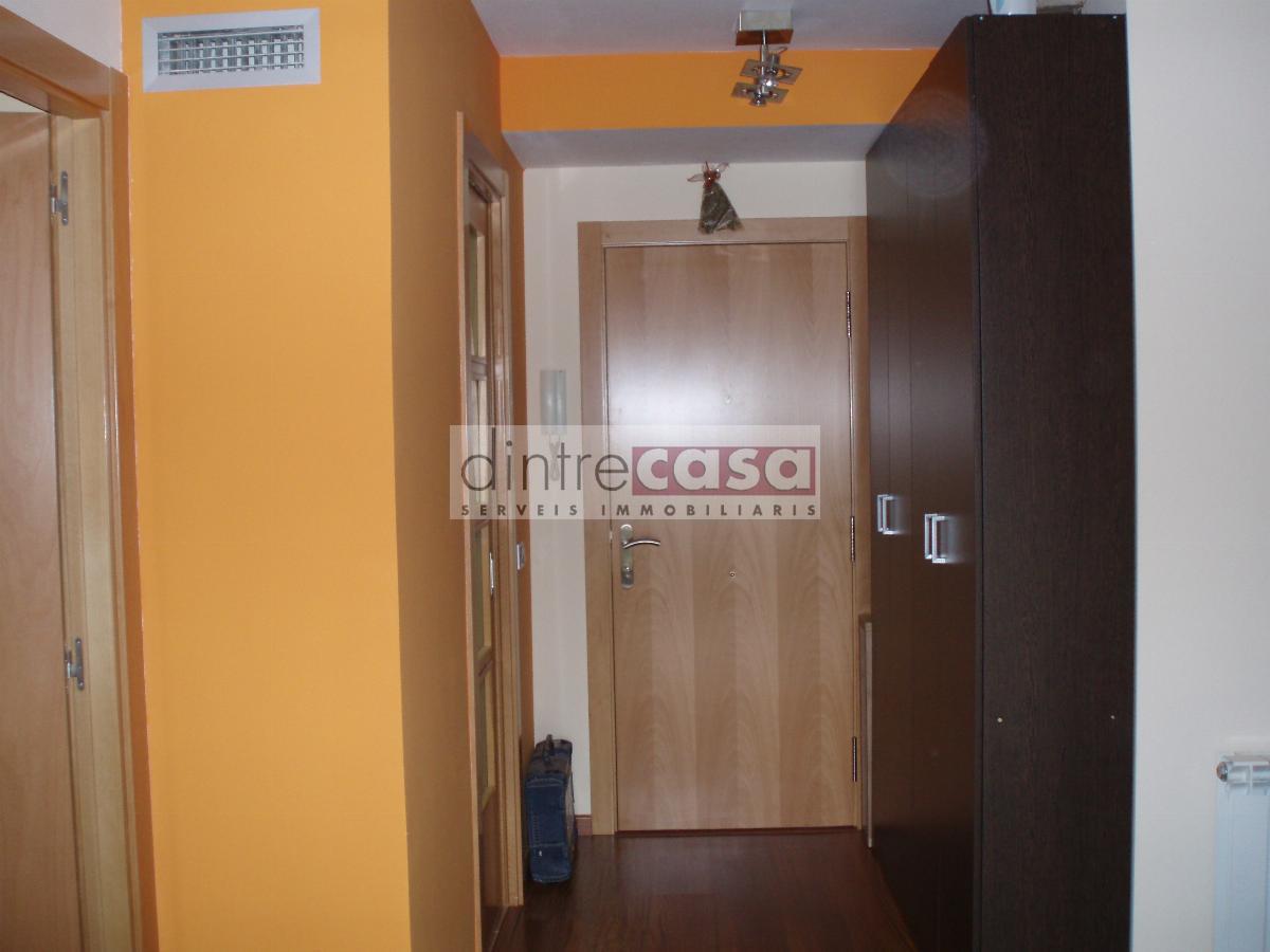 For sale of apartment in Tordera