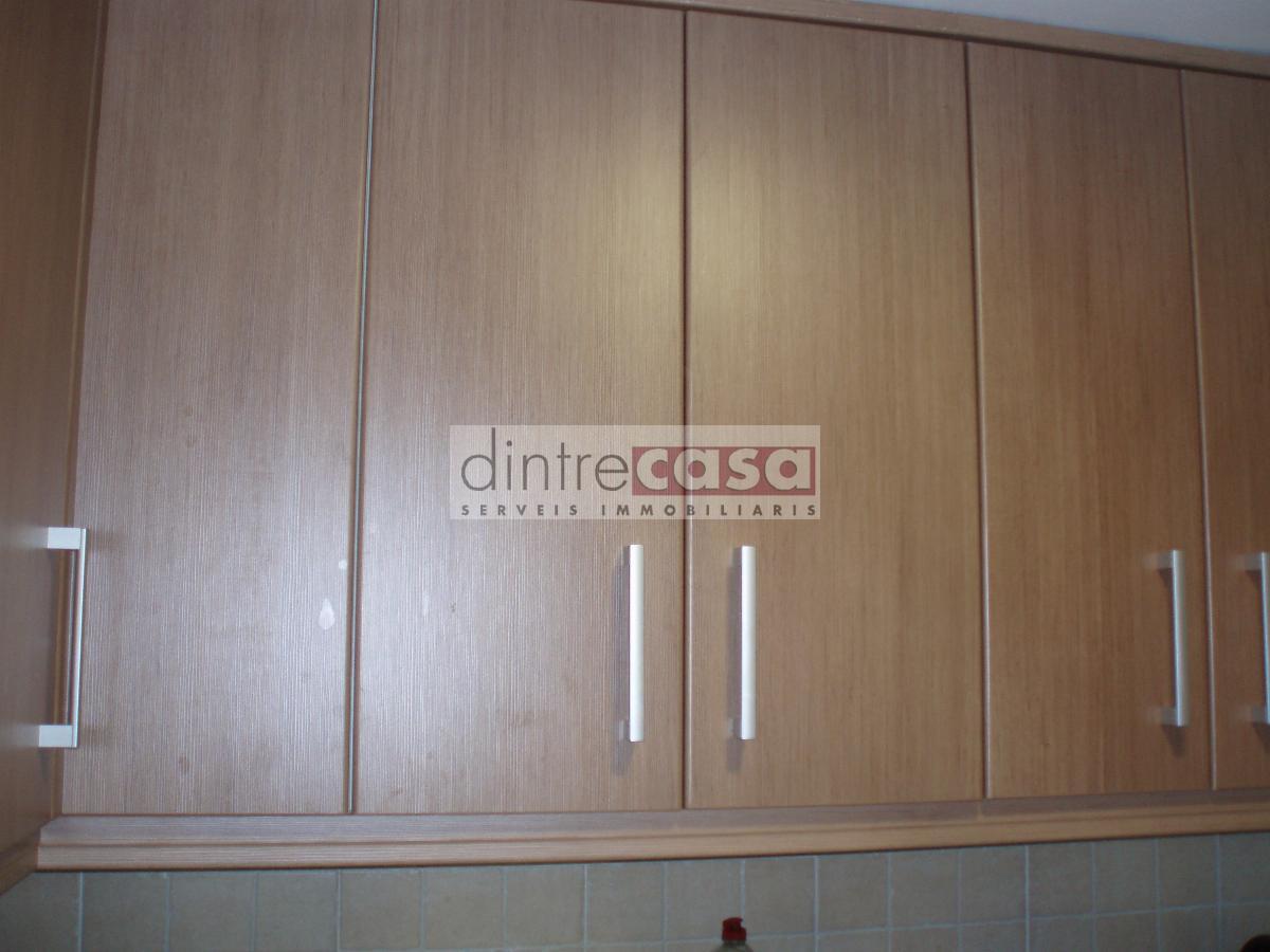 For sale of apartment in Tordera