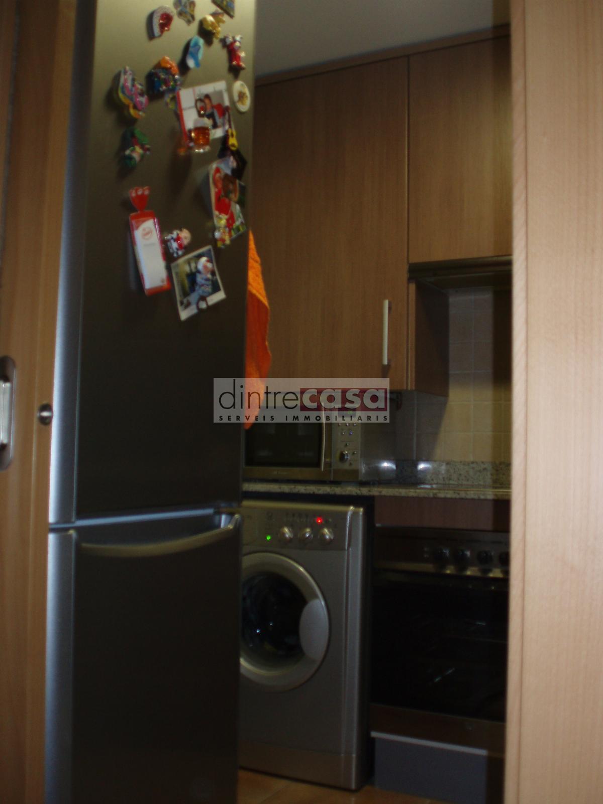 For sale of apartment in Tordera
