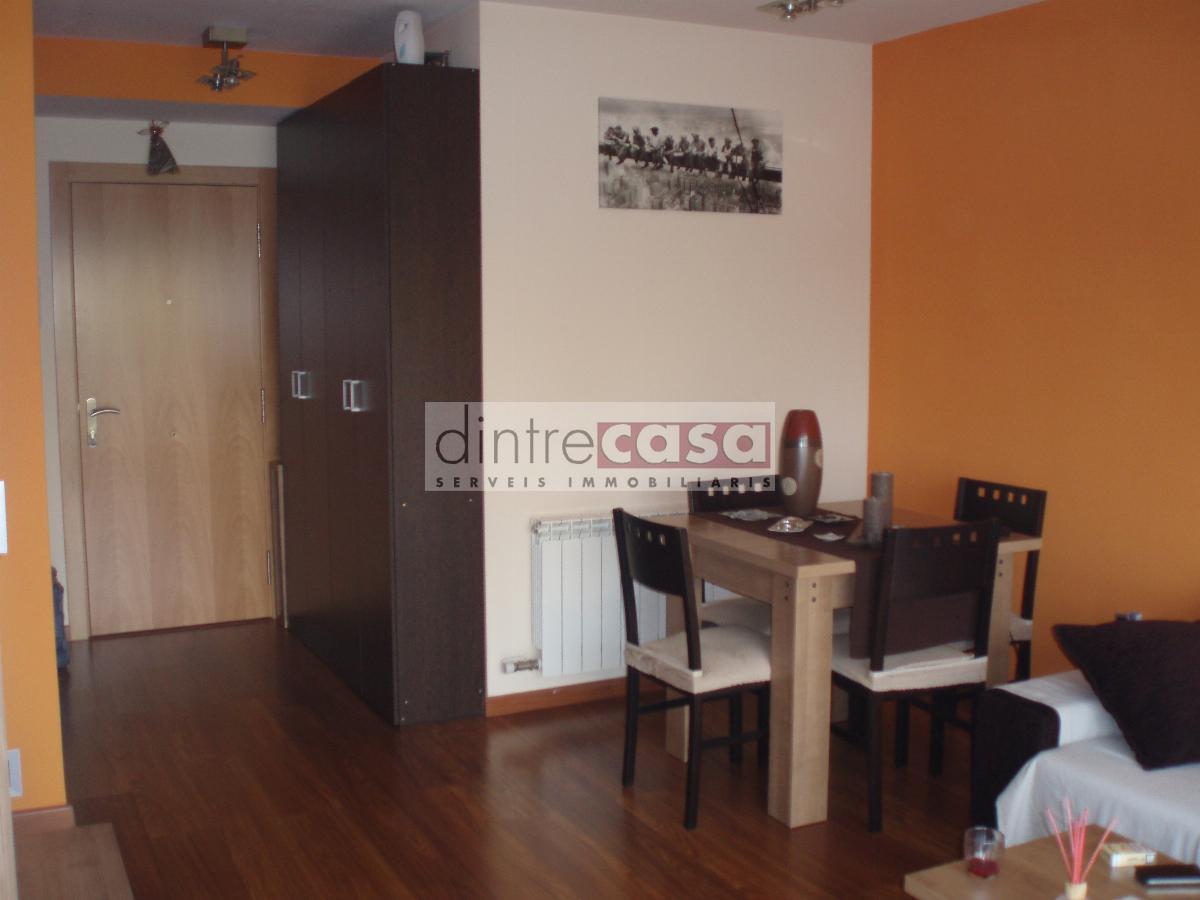 For sale of apartment in Tordera