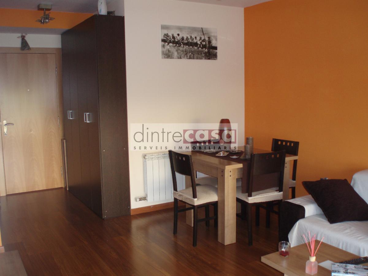 For sale of apartment in Tordera