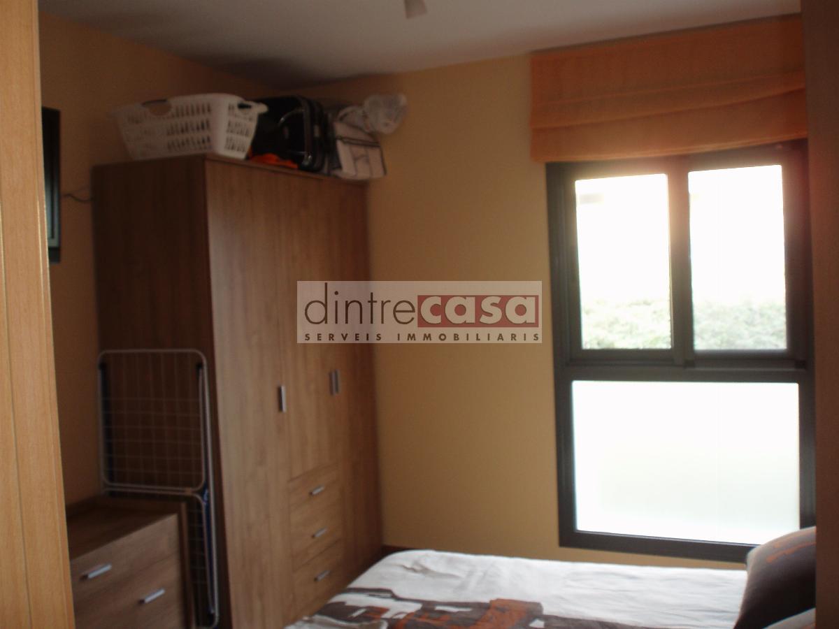 For sale of apartment in Tordera