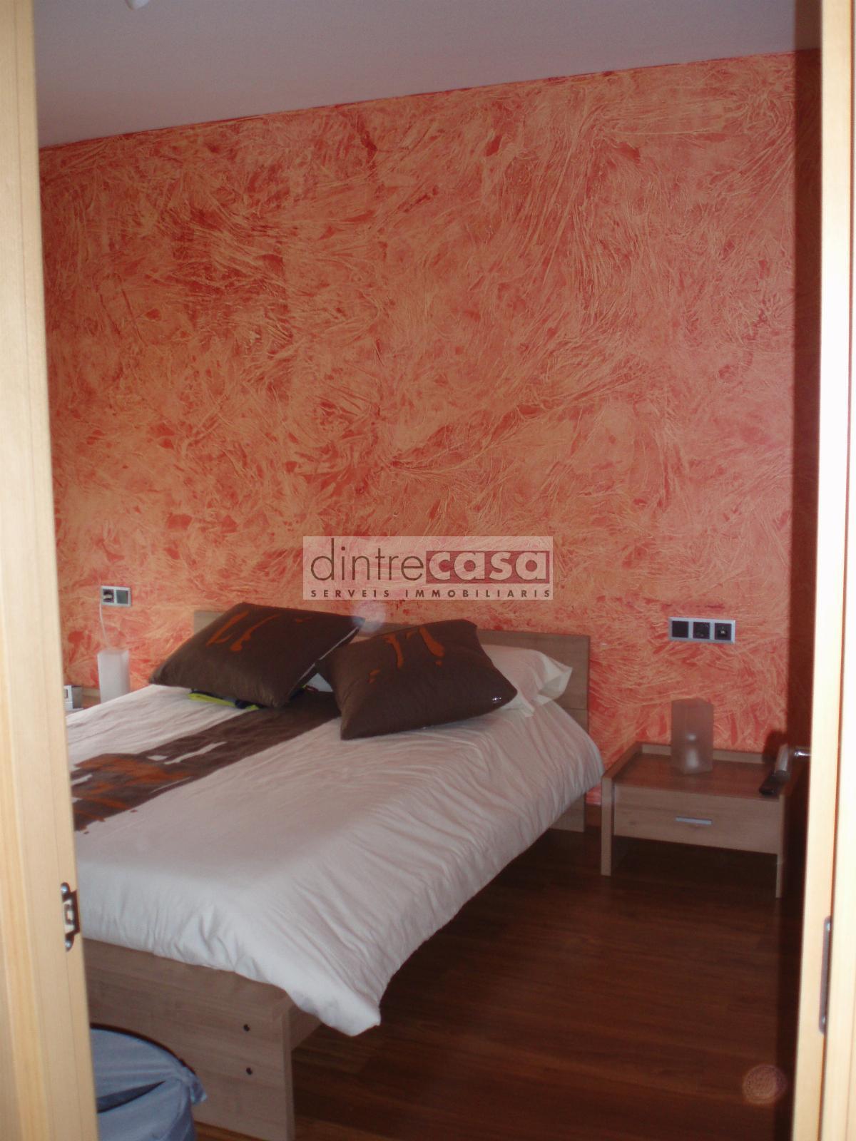 For sale of apartment in Tordera