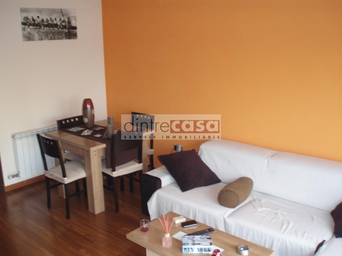 For sale of apartment in Tordera