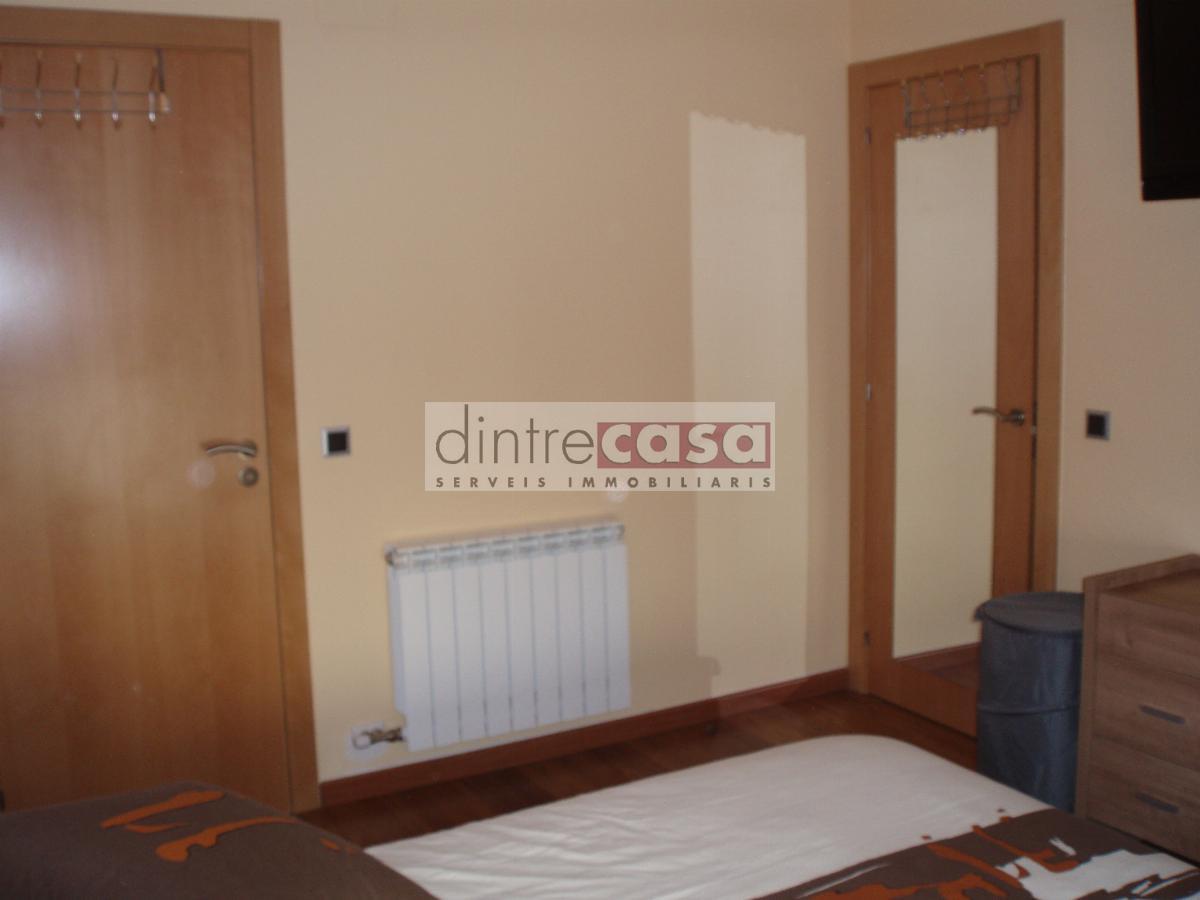 For sale of apartment in Tordera