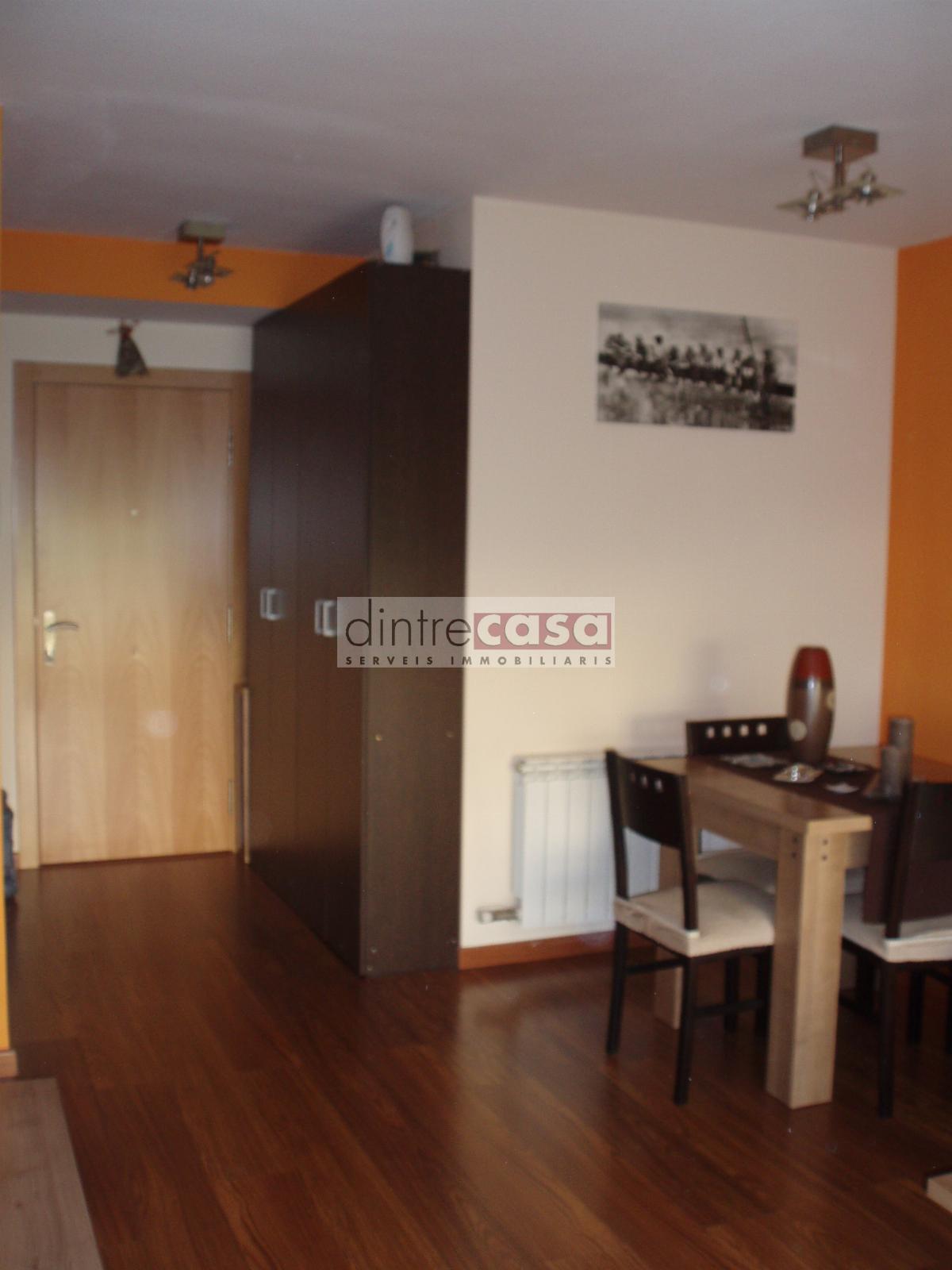 For sale of apartment in Tordera