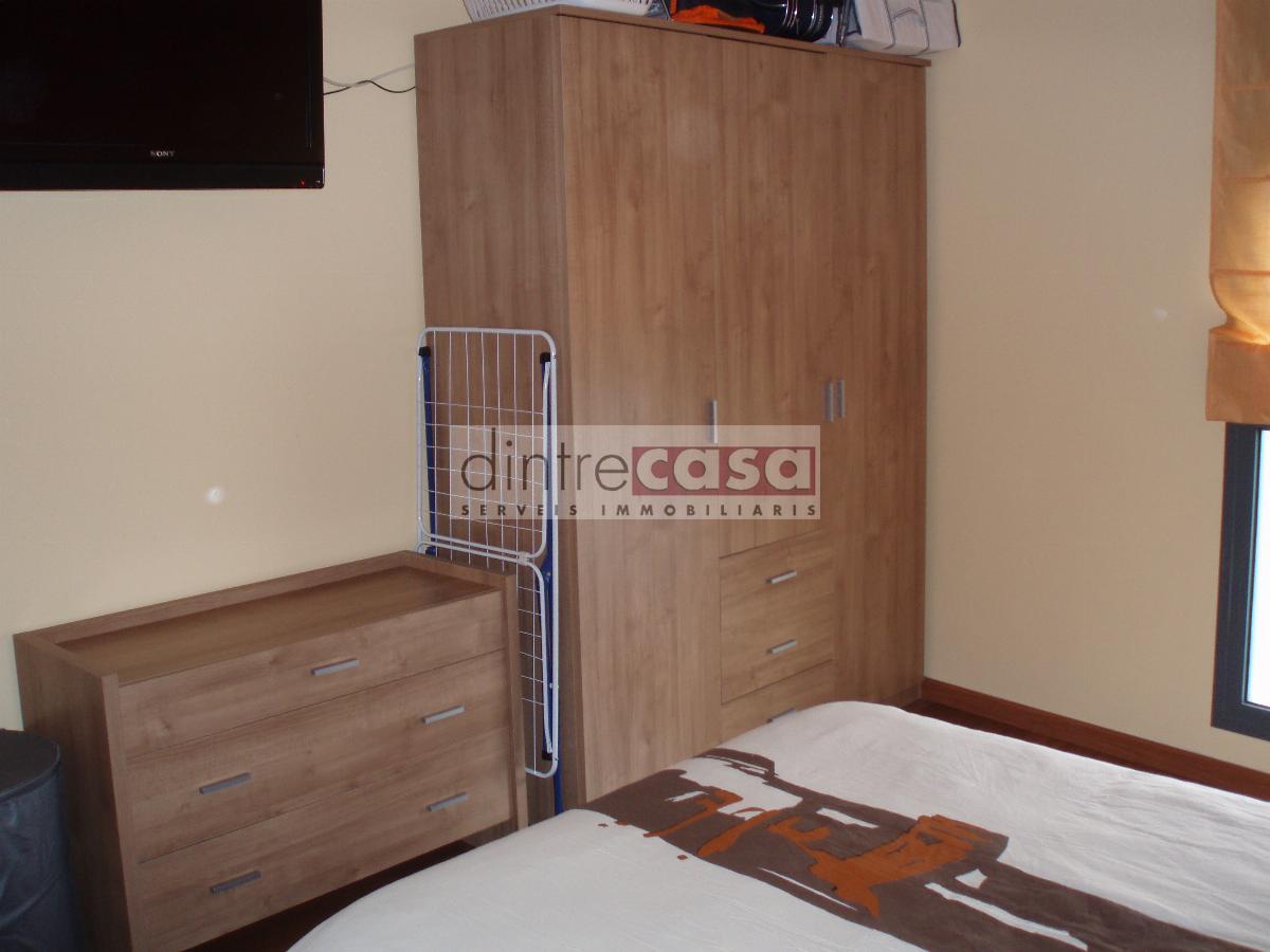 For sale of apartment in Tordera