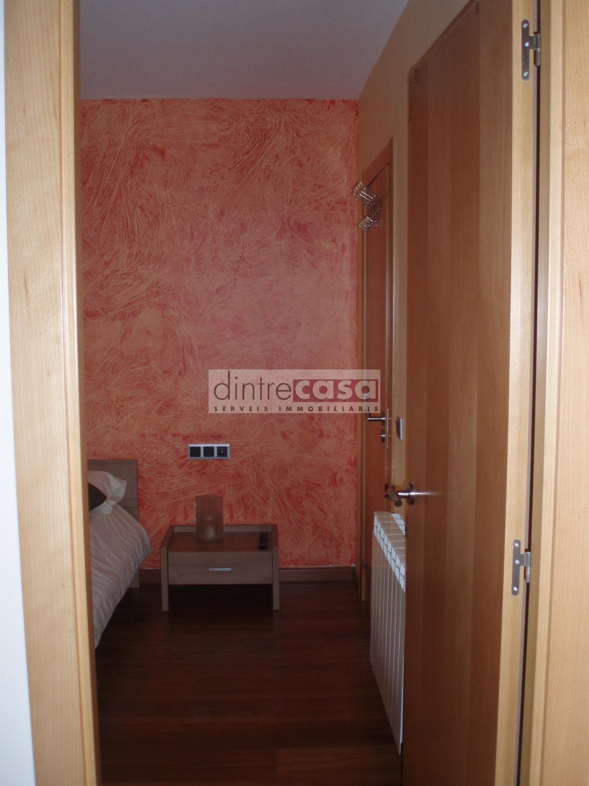 For sale of apartment in Tordera