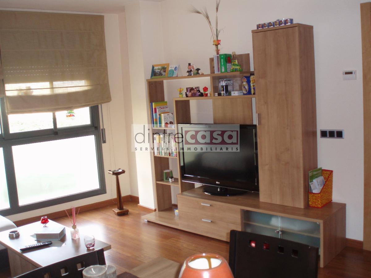 For sale of apartment in Tordera