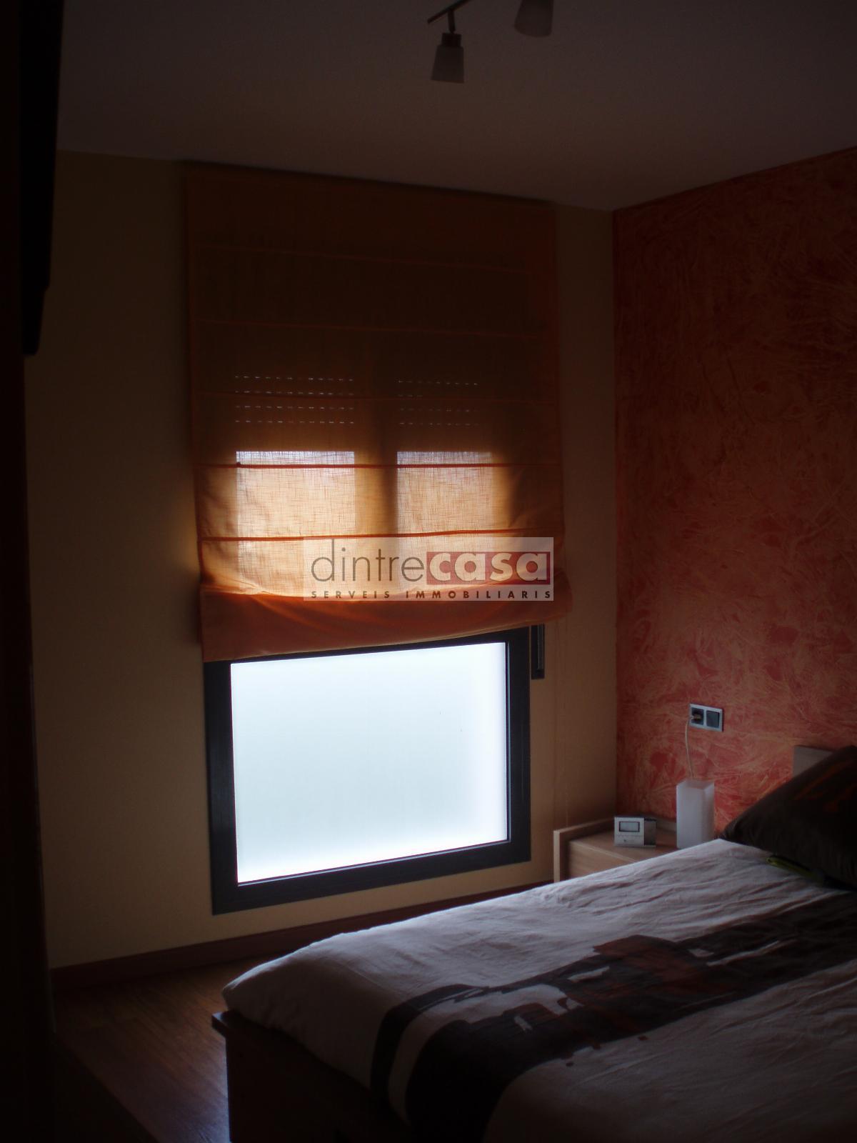 For sale of apartment in Tordera